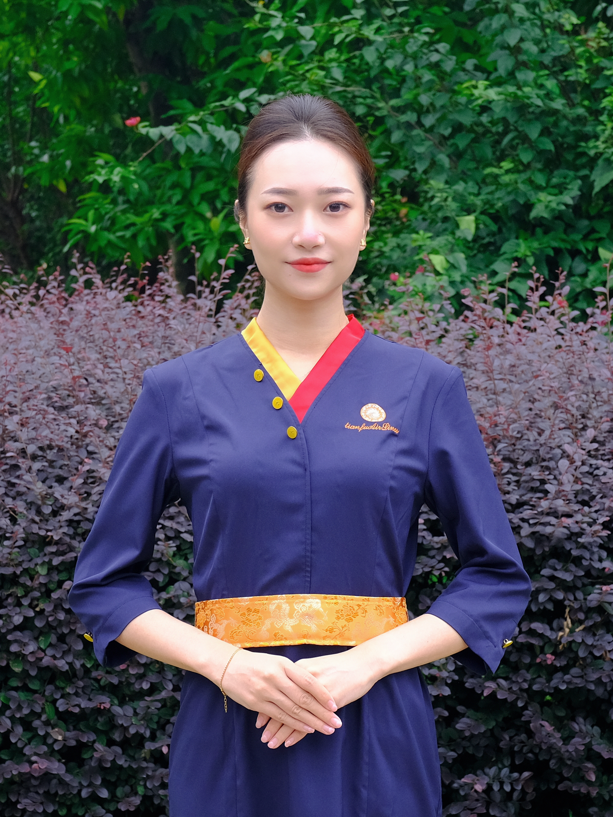  陈璇竹