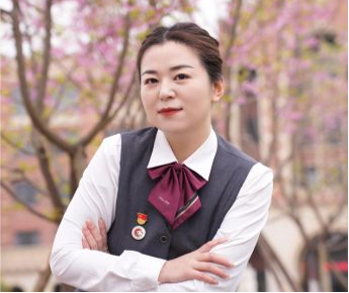 张玉婷 低空经济学院 讲师