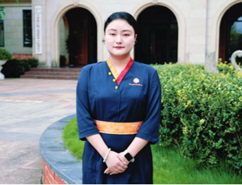 任佼佼 低空经济学院 讲师